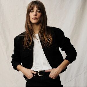 Buck Mason Rider Jacket